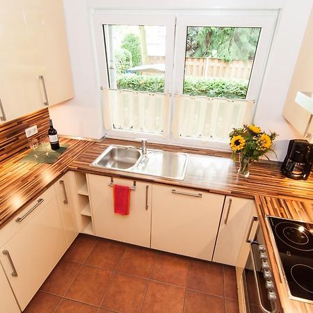 Ferienwohnung Neuss Bilik gambar