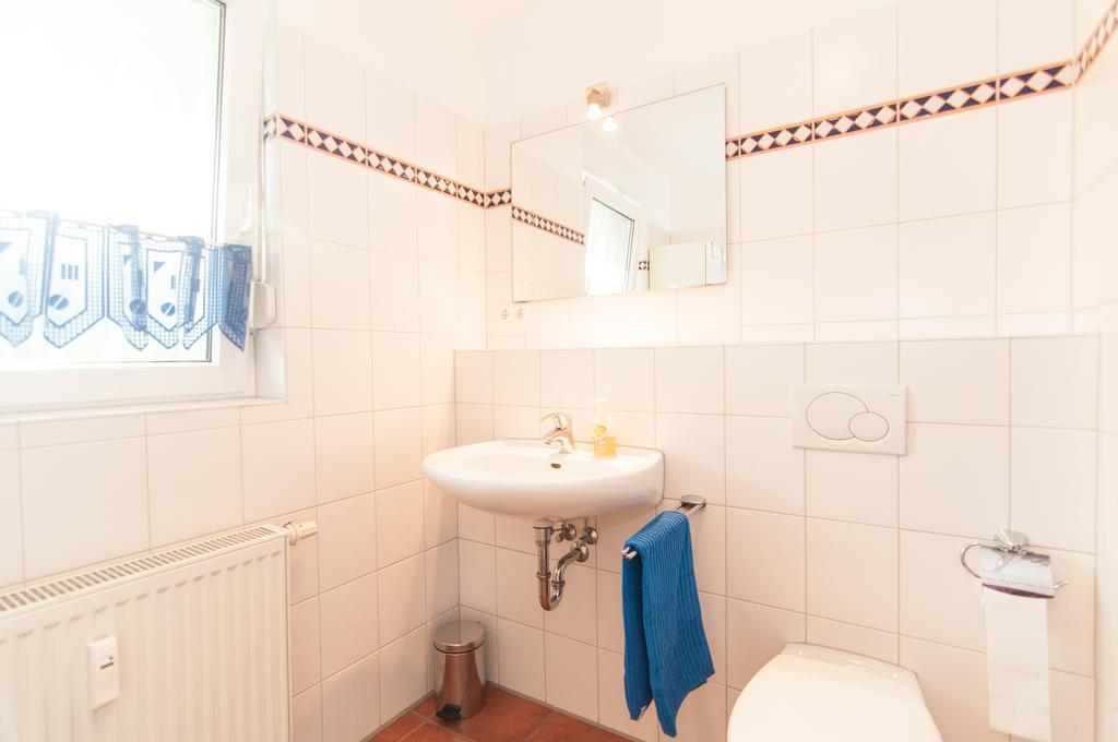 Ferienwohnung Neuss Bilik gambar