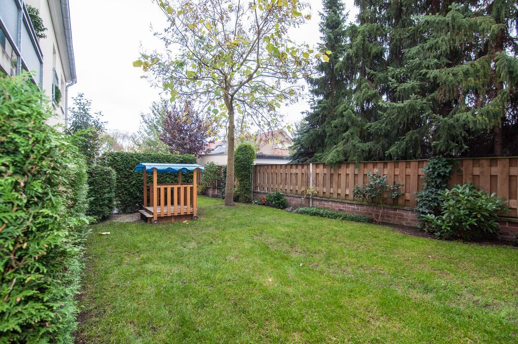 Ferienwohnung Neuss Bilik gambar