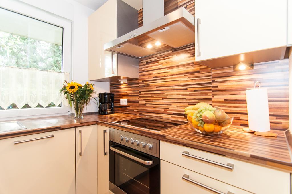 Ferienwohnung Neuss Luaran gambar