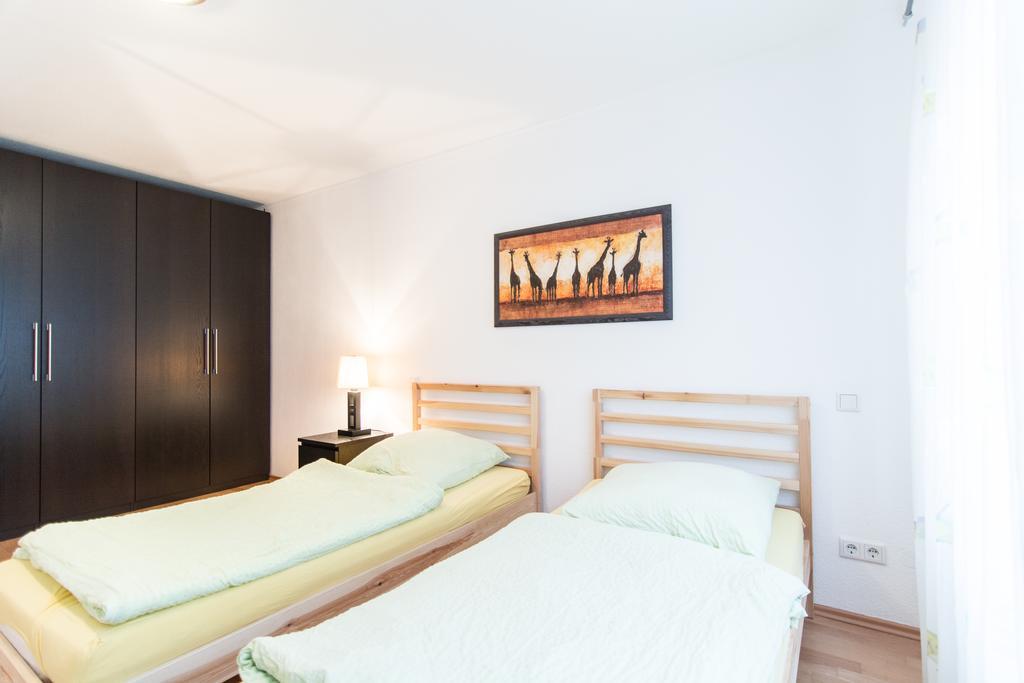 Ferienwohnung Neuss Luaran gambar